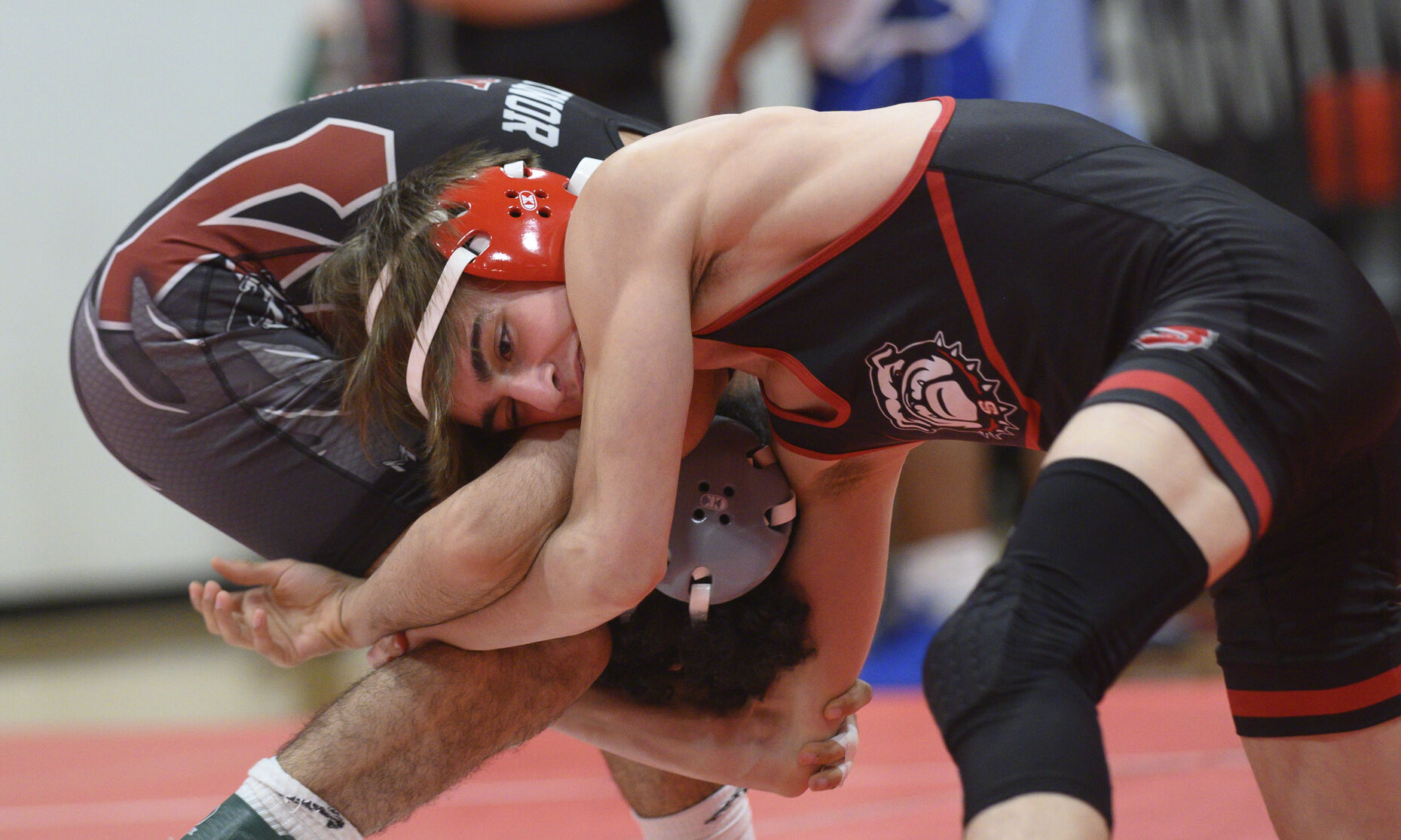 Gateway Athletic Conference North/Central tournament
